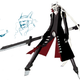 Illustration for article titled Exclusive: The Art of emPersona 4/em